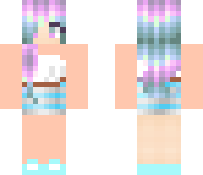 galaxy girl