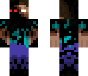 infected herobrine