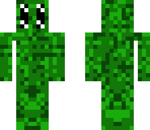 cactus man