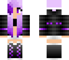 cuite ender girl