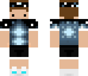 boy skin