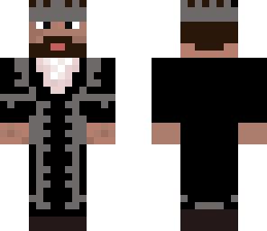 viking jarl