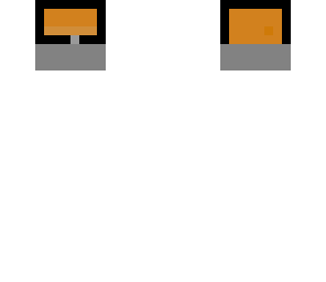 chest in a minecart 
