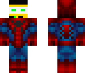 player spiderman 3