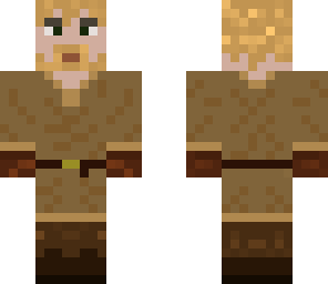 viking farmer