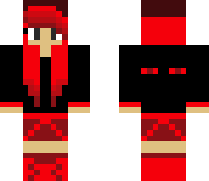 ender girl