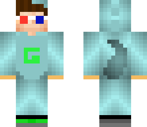 my skin