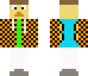 some guy