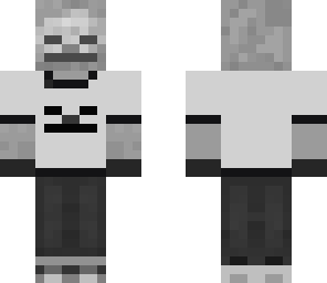 skeleton