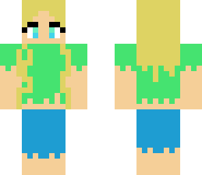 apokolips girl