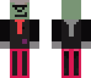 der fakercrafter