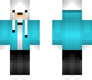 polar bear