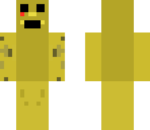 goldenfreddy five night at freddy