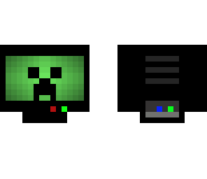 creeper tv 2