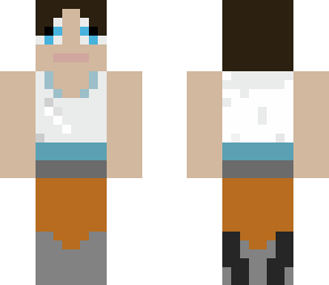 chell