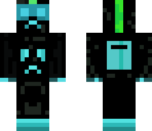 neon creeper