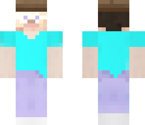 new steve