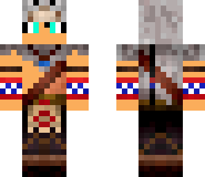 native ostrich