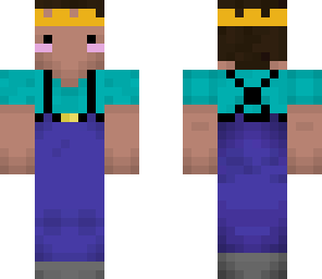 kawaii steve