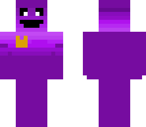 purple guy