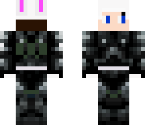 armouredbunnyscope