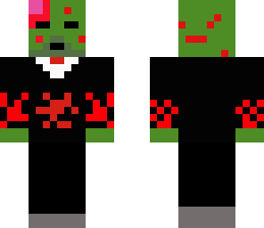 mega zombie