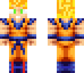 goku--hola