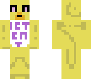 chica  fnaf