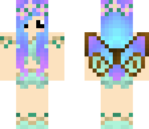 kawii fairy