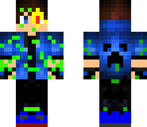 infected gamer