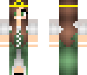 princess edit