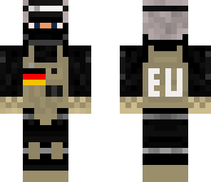 gsg 9