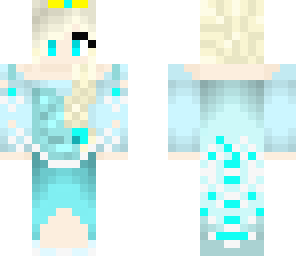 elsa princes
