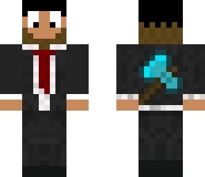 axey