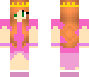 pretty princess