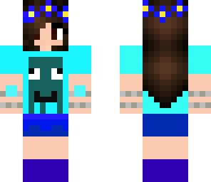 squid girl