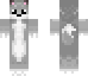cute wolf