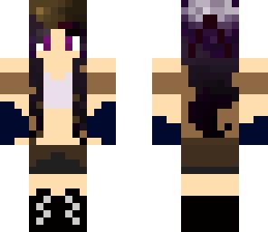 skin request - kimkillz333 pirate