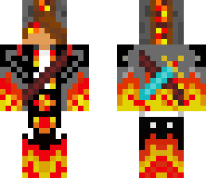 lava assassin