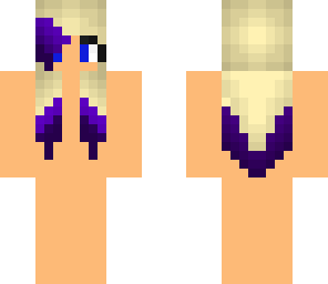 purple base