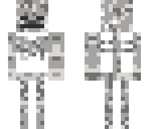 skeleton