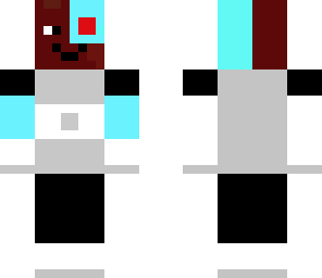 cyborg
