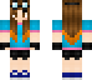 remake- me in my awesomeness form