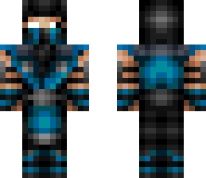 sub zero