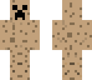 cookie creeper