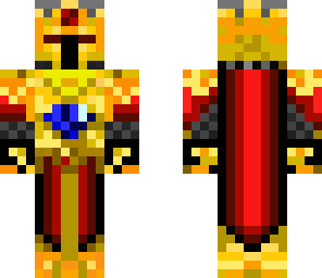 gold king