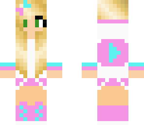 girl gamer