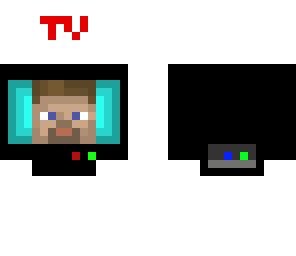 television