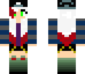 remake of kasperwillow