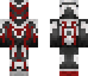 modificated
